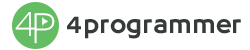 4programmer logo